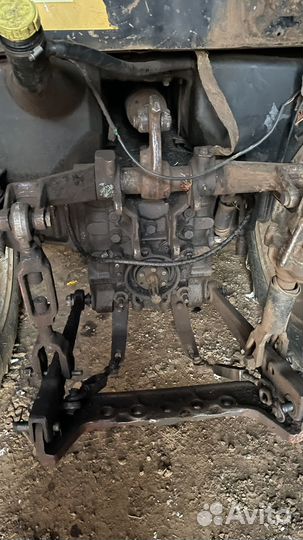 Трактор МТЗ (Беларус) 82.1, 2011