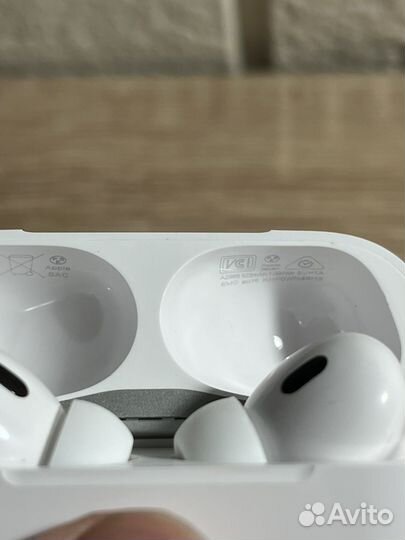 Airpods Pro 2 (Apple Original)