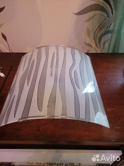 Светильник настенный