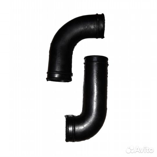 Патрубки карбюратора мотоцикла Урал пара