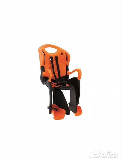 Велокресло bellelli Tiger Relax