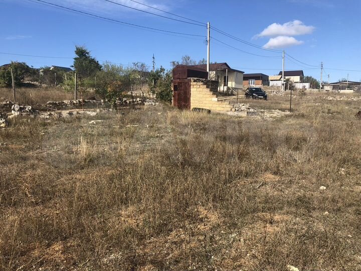 Участок 4,5 сот. (СНТ, ДНП)