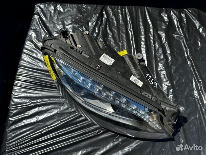 Фара правая Mercedes-Benz S-Class W222 2016