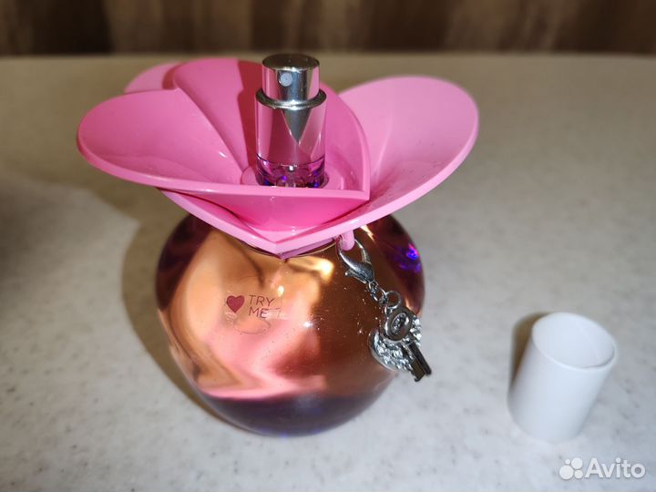 Бронь для Екатерины Bieber Someday