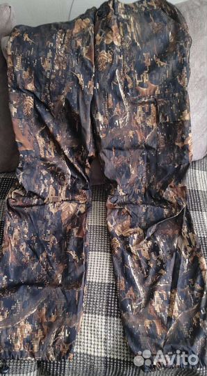 Костюм мужской Novatex