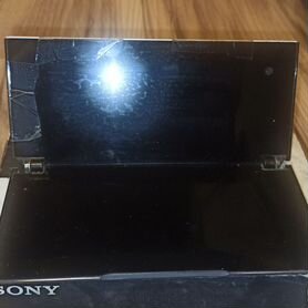 Планшет Sony Tablet P