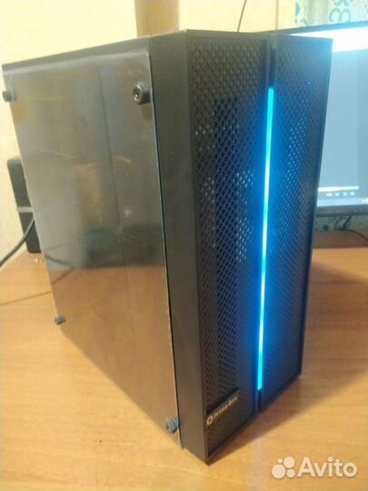 Системный блок