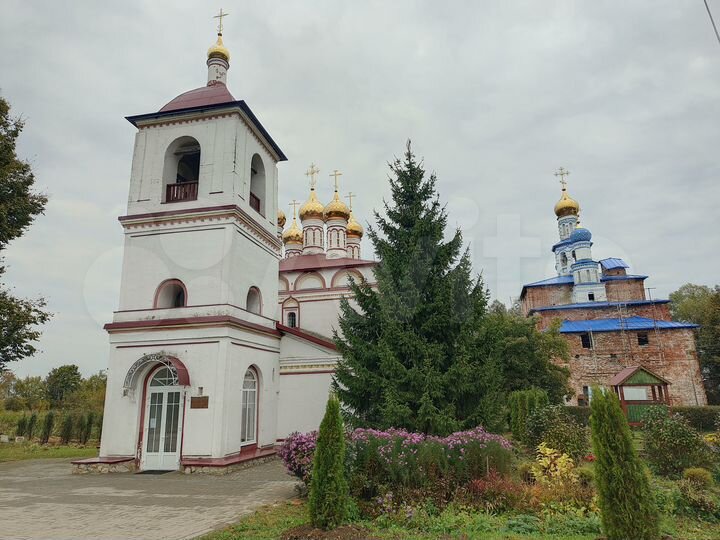 2-к. квартира, 39,5 м², 2/2 эт.