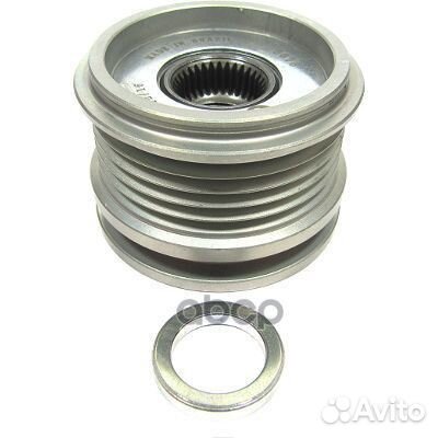 Механизм свободного хода 45265 meat & doria