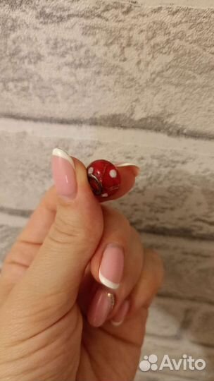 Шармы пандора