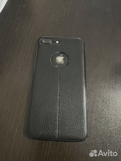 iPhone 7 Plus, 128 ГБ