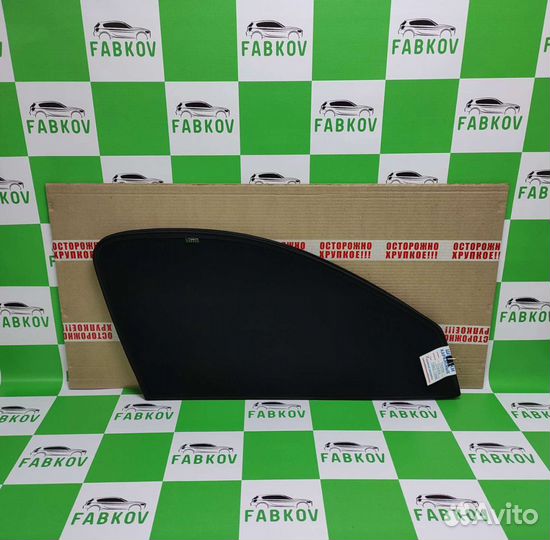 Каркасные шторки для Toyota Cresta X90