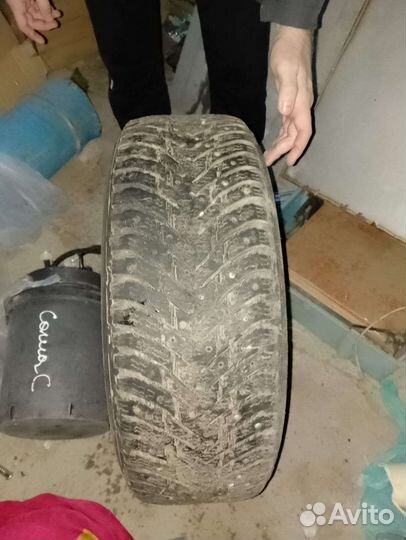 Колеса r 16 5 112