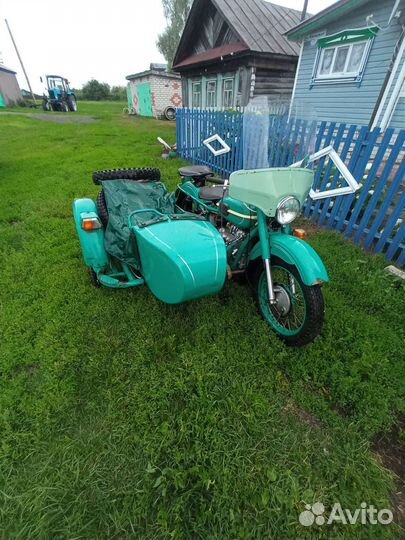 Продам Урал