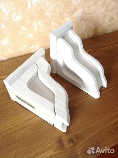 Кронштейны для полок