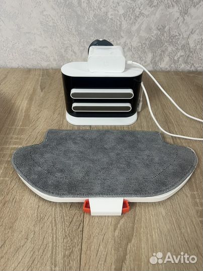 Робот пылесос xiaomi