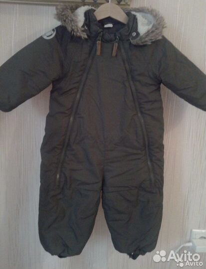 Комбинезон H&М