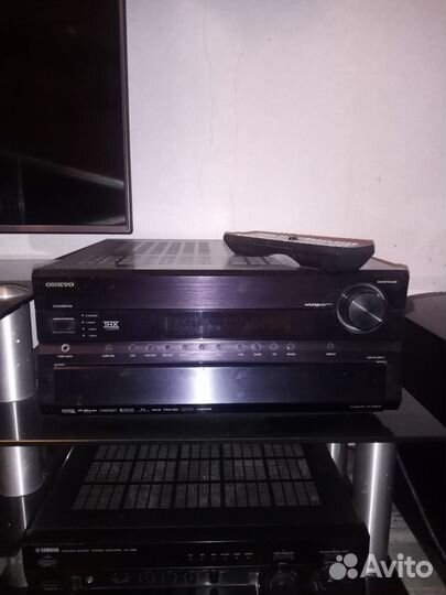 Домашний кинотеатр 7.1