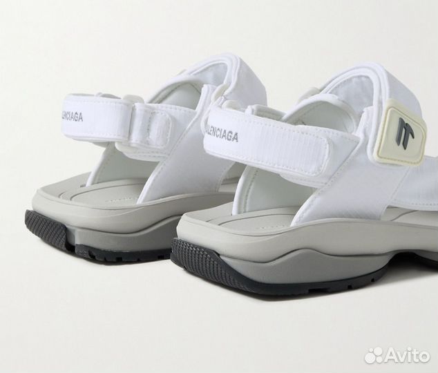 Balenciaga сандалии