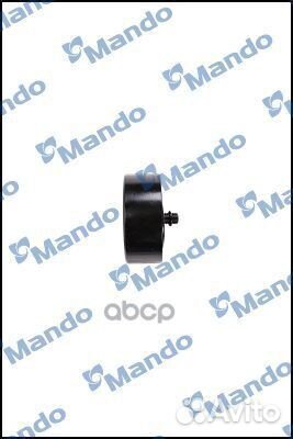 Ролик натяжной hyundai I30 (FD) CRDi,Getz (TB)