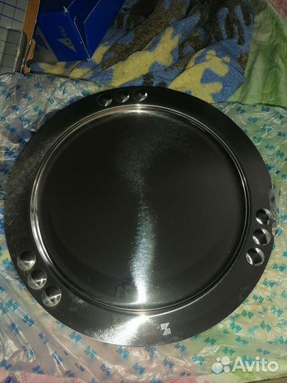 Zepter посуда новая