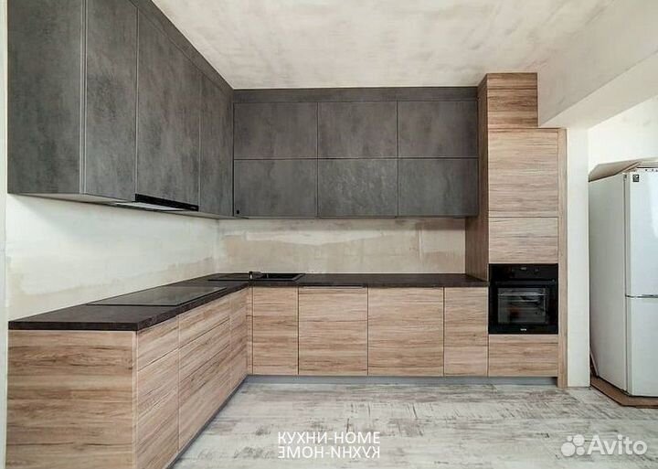 Кухня угловая. рассрочкаcn:030001