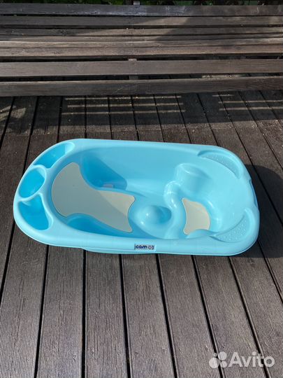 Ванночка для купания Cam Baby Bagno