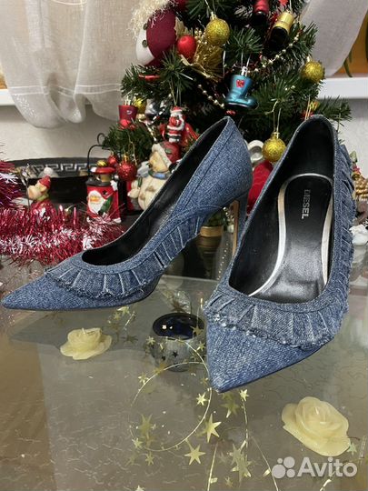 Босоножки Michael kors, 39