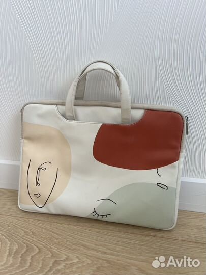 Сумка для ноутбука 13.3