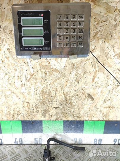 Клапан электромагнитный Ford Fusion 2002-2012