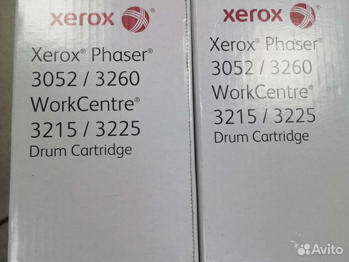 Фотобарабан Xerox 101R00474