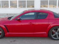 Mazda RX-8 1.3 MT, 2004, 76 000 км, с пробегом, цена 1 300 000 руб.