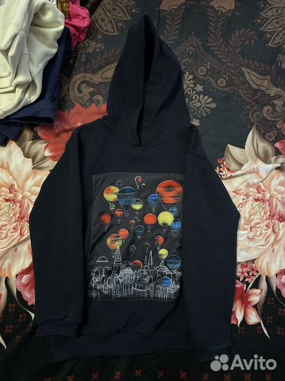 Кофта zara для девочки