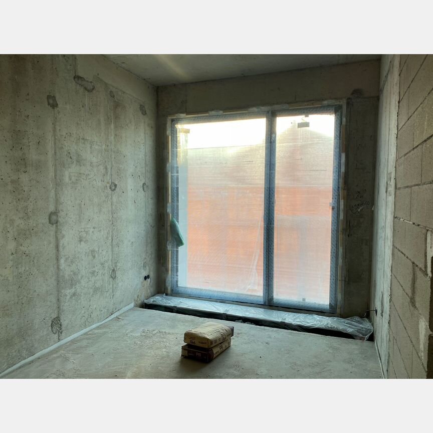 Квартира-студия, 29,1 м², 6/11 эт.
