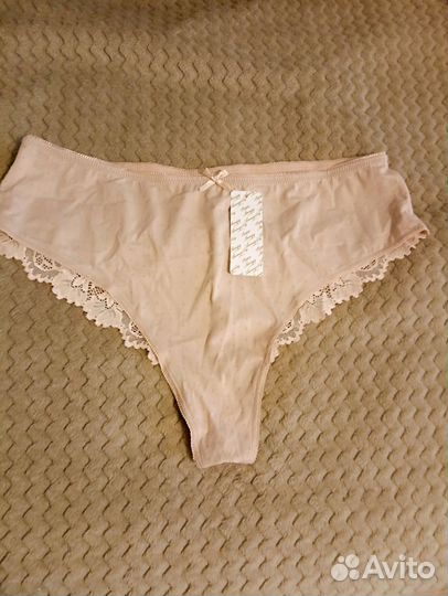 Женские трусики слипы