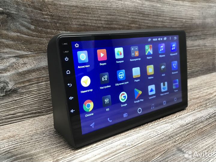 Магнитола Suzuki Escudo 2 Teyes CC2L plus