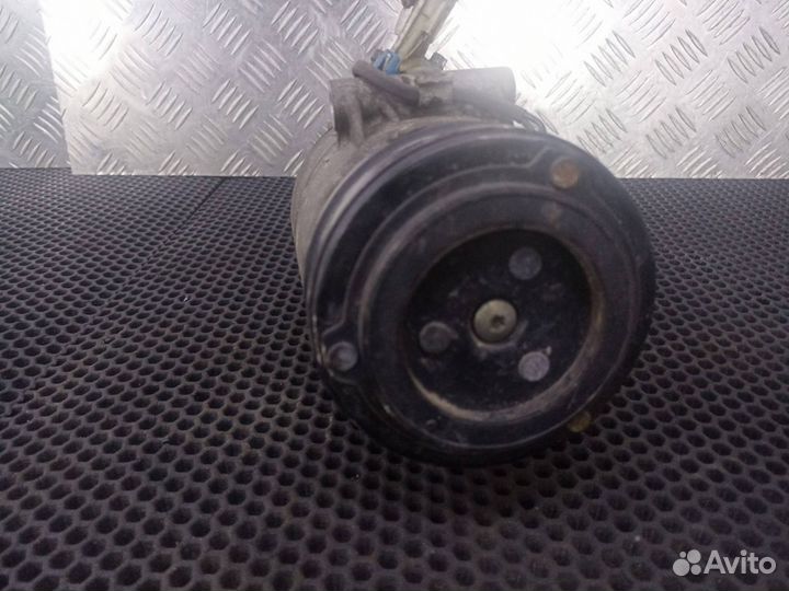 Компрессор кондиционера Opel Astra G 2006 6560524