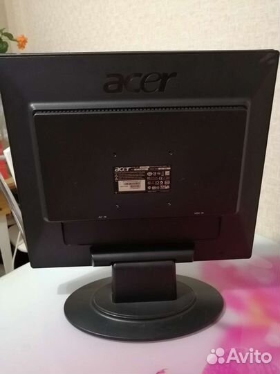 Монитор Acer al1715