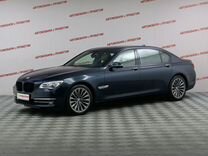 BMW 7 серия, 2013, с пробегом, цена 1 549 000 руб.