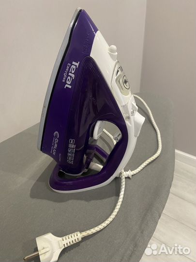 Утюг Tefal
