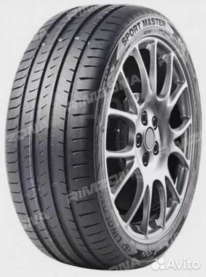 LingLong Sport Master UHP 215/55 R17 98Y