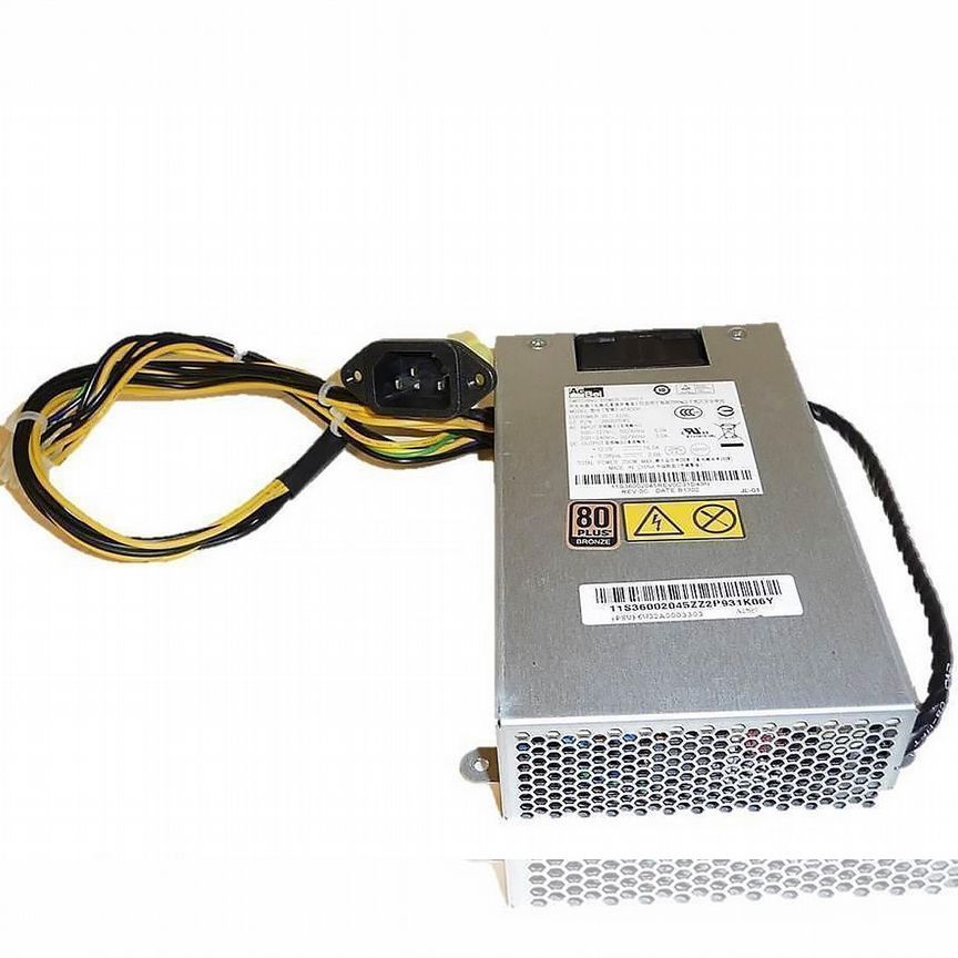 [FSP200-20SI] Блок Питания Lenovo Hkf2002-32 200w Fsp200-20si