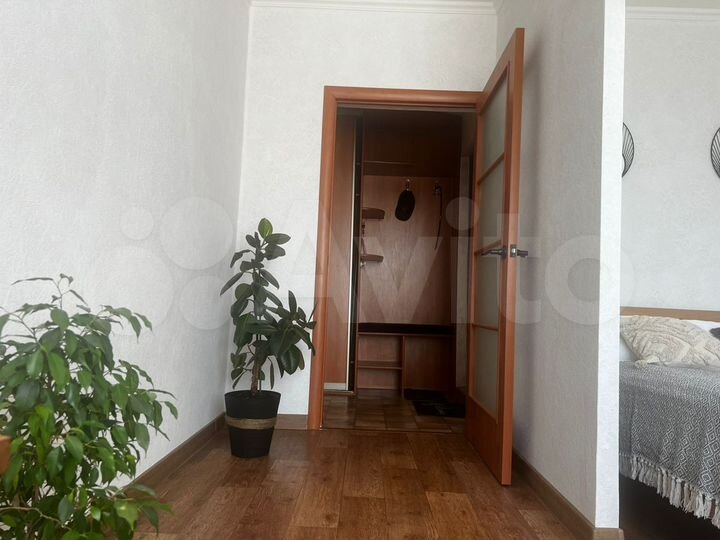 1-к. квартира, 35 м², 8/9 эт.