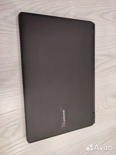 Ноутбук 15,6 Packard Bell Acer 2 ядра /8 Гб/500 Гб