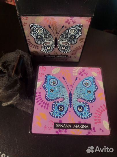 Кушон senana marina