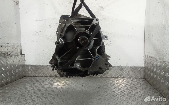АКПП 6HP28X BMW X5 E70 (2006-2013)