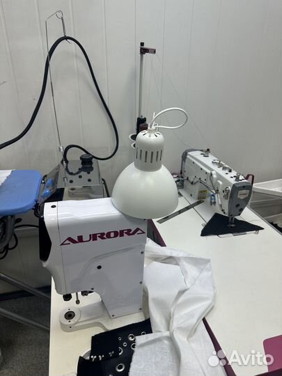 Продам швейный цех