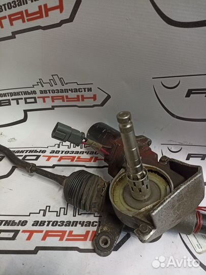 Рейка рулевая honda FIT GD1 GD2 GD3 GD4 2WD 4WD эл