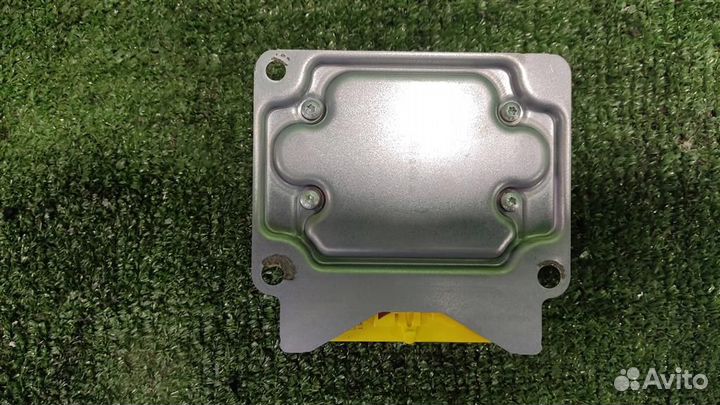 Блок Airbag (SRS) Skoda Fabia 5J 2010