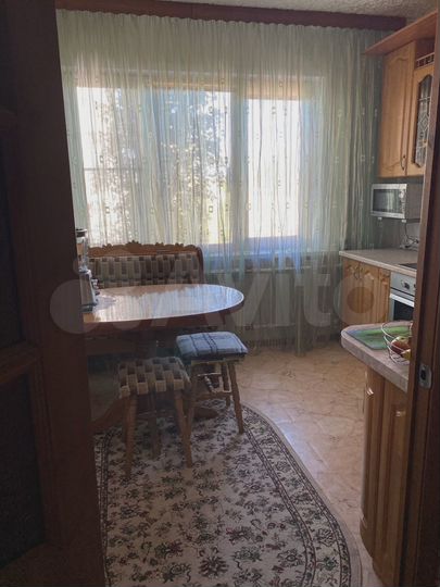 2-к. квартира, 52 м², 5/9 эт.